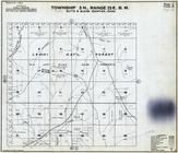 Page 053 - Township 3 N., Range 23 E., Antelope Creek, Horsethief, Cabin, Leadbelt, Fish Creek, Blaine County 1939